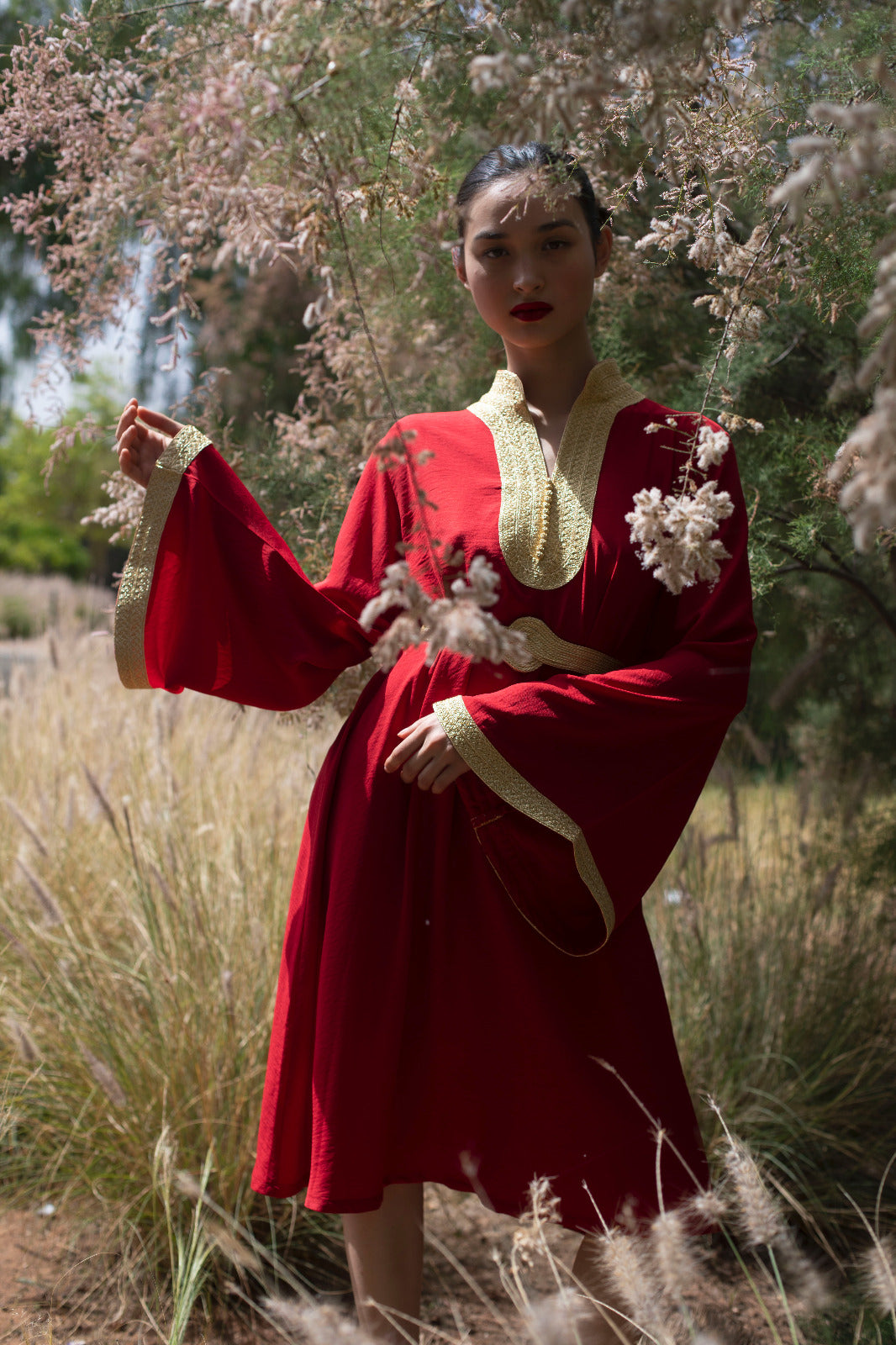 Robe Yacout
