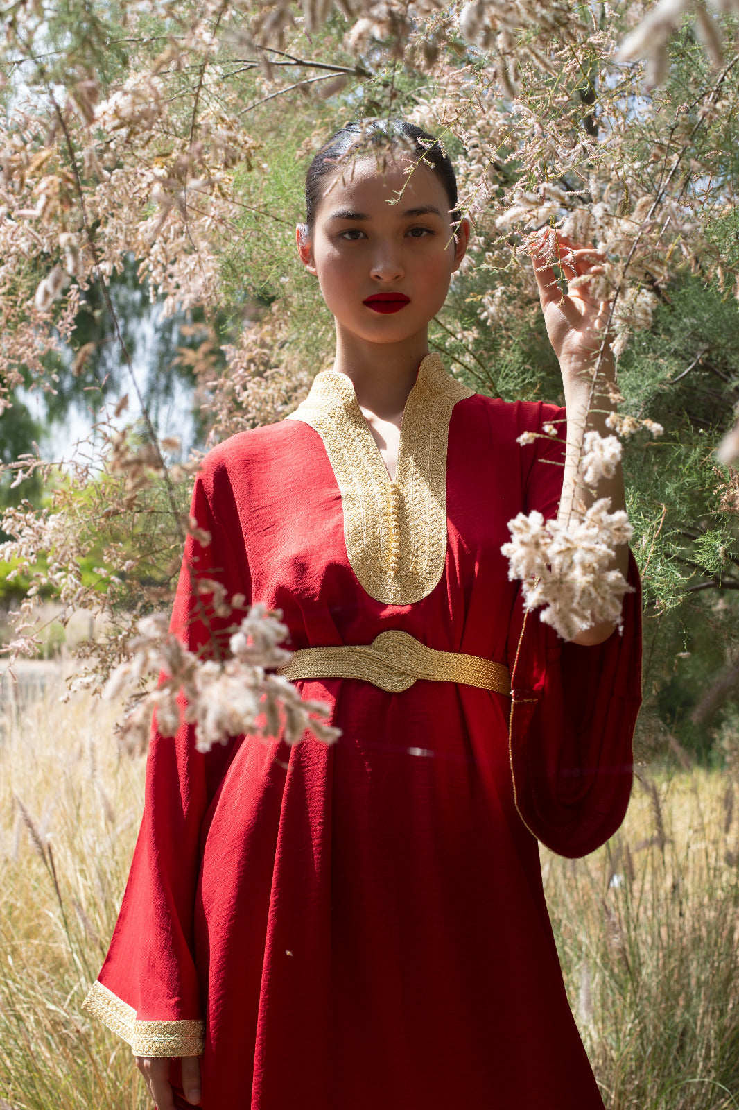 Robe Yacout